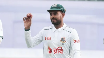 Mehidy eyes World Cup gains from Zimbabwe ODIs after Test setback